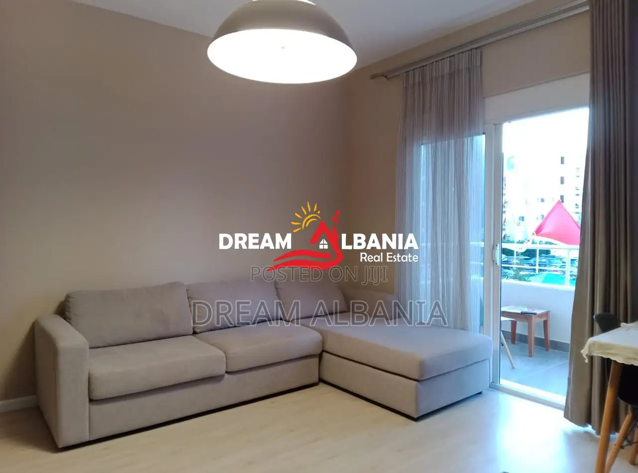 Apartament me Qira 1+1 në Qerret, Durres (ID 42111610)