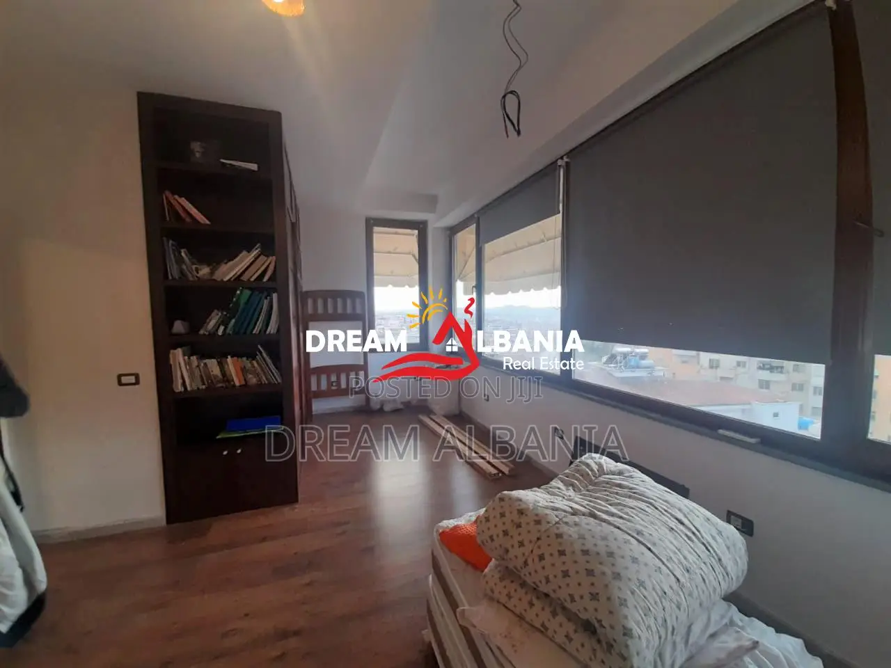 Apartament 2+1 me Kuzhine ne Vete ne Shitje ne Fresk, ne Rrugen Shefqe