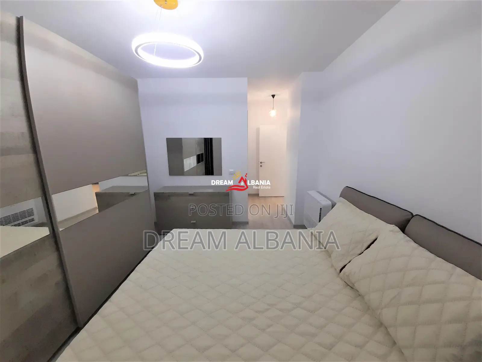 Super Apartament 2+1+2 me Qera tek Rezidenca Turdiu ne Tirane(ID 42214