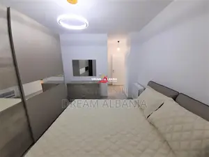 Super Apartament 2+1+2 me Qera tek Rezidenca Turdiu ne Tirane(ID 42214