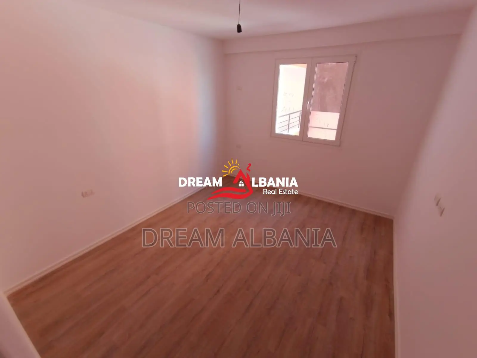 Apartament 1+1 ne Shitje afer KMY, Rruga Rexhep Shala Ne Yzberisht (ID