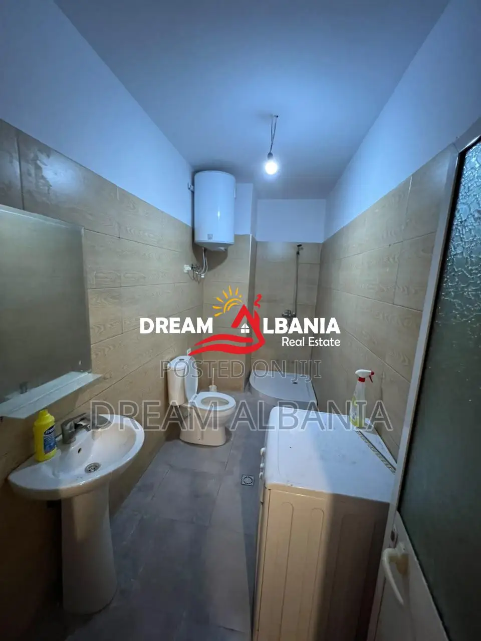 Apartament 2+1 Ne Shitje Ne Tufine, Tirane (ID 41212256)
