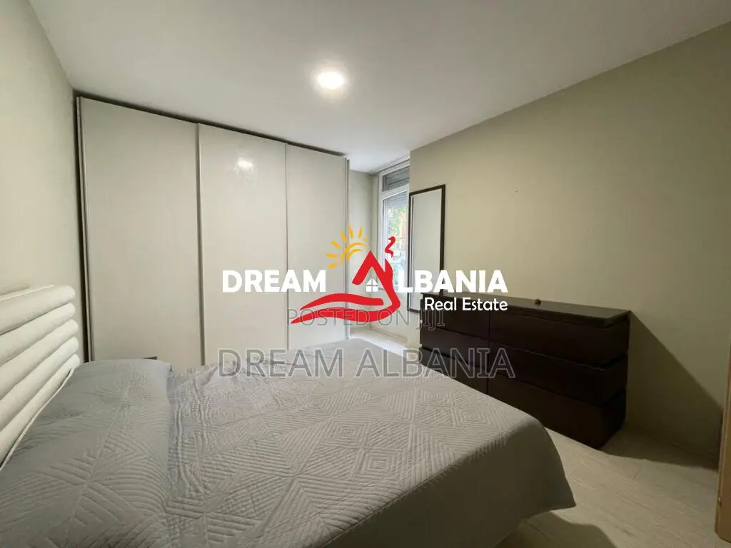 Apartament 2+1 me Qera në Kodrën e Diellit , Tiranë (ID 42215534)f