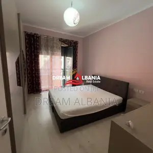 Apartament me Qera 1+1+ Parkim tek Green City prane Fushes se Aviacion