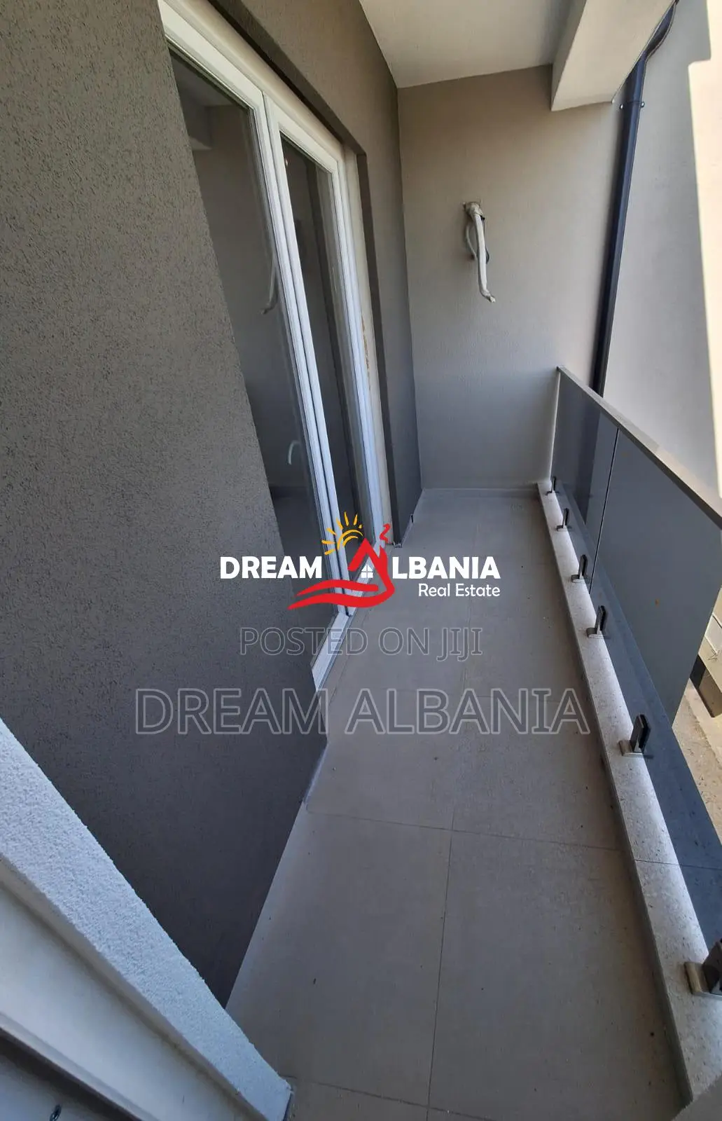 Shiten Apartamente 1+1 Tek Mali Robit,Golem (41111619)