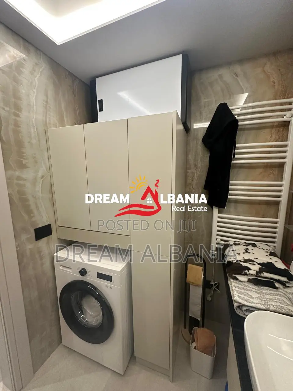 Super Apartament 1+1 me Qera Stadiumi Dinamo (ID 5211008)