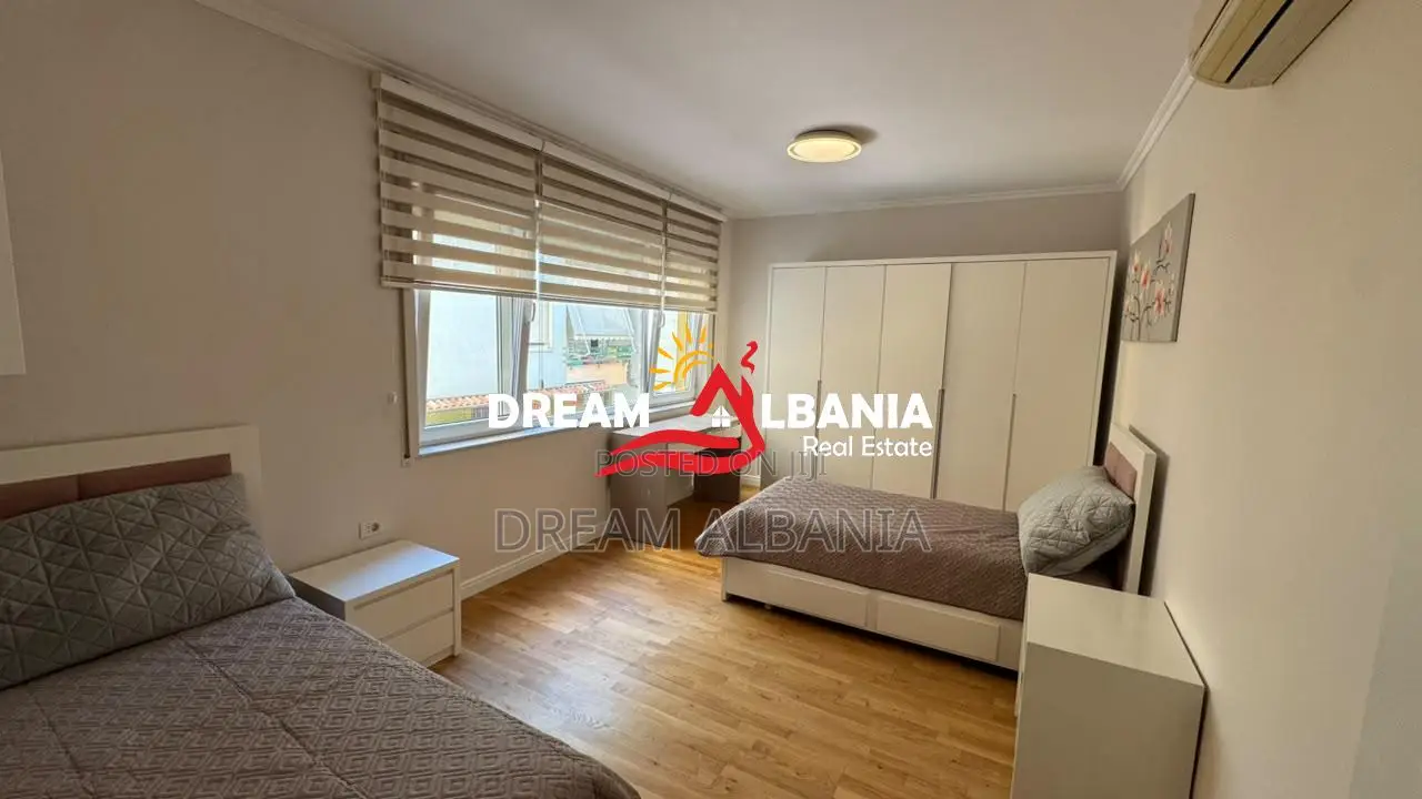 Apartament 3+1+Parkim ne shitje tek Kopeshti Zoologjik ne Tirane (ID 4
