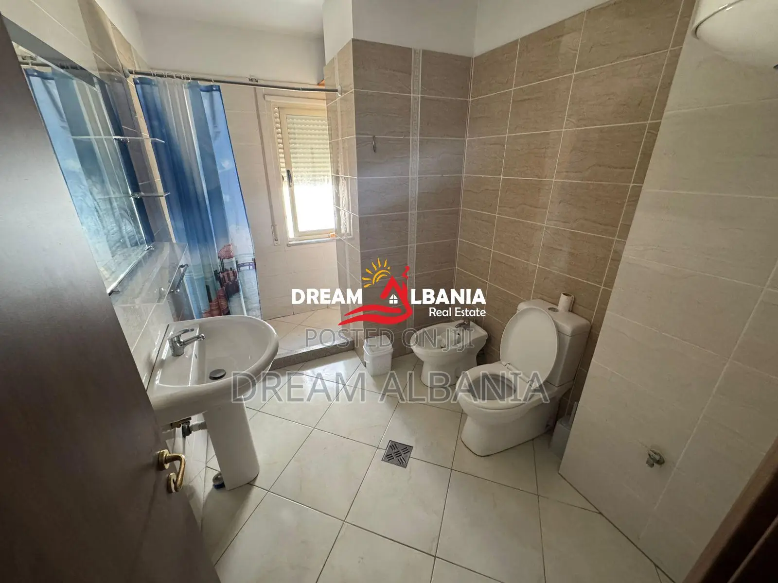 Apartament 2+1 me Qera ne Rr Jordan Misja ne Tirane (ID 42215569)