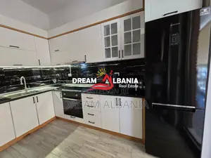 Apartament 2+1+2 Tualete me Qira – Kompleksi Delijorgji, Rruga e Kavaj