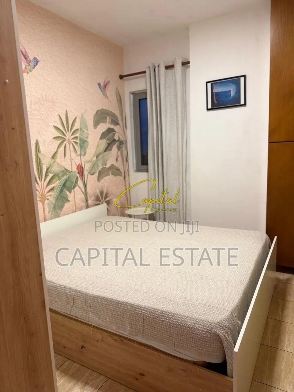 APARTAMENT ME QIRA 1+1 ASTIR 42.000 LEKE