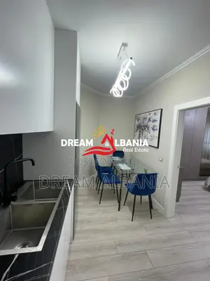 Apartament 1+1 me qera te Rruga e Kosovareve, Tirane (ID 4211905).