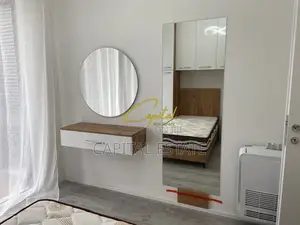 SHITET APARTAMENT 2+1 SPITALI AMERIKAN 3 190.000 EURO