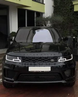 Range Rover Sport