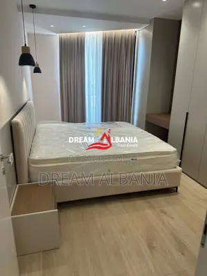 Jepet Apartament 1+1 me qera ne Golden Tower (ID 42111524)
