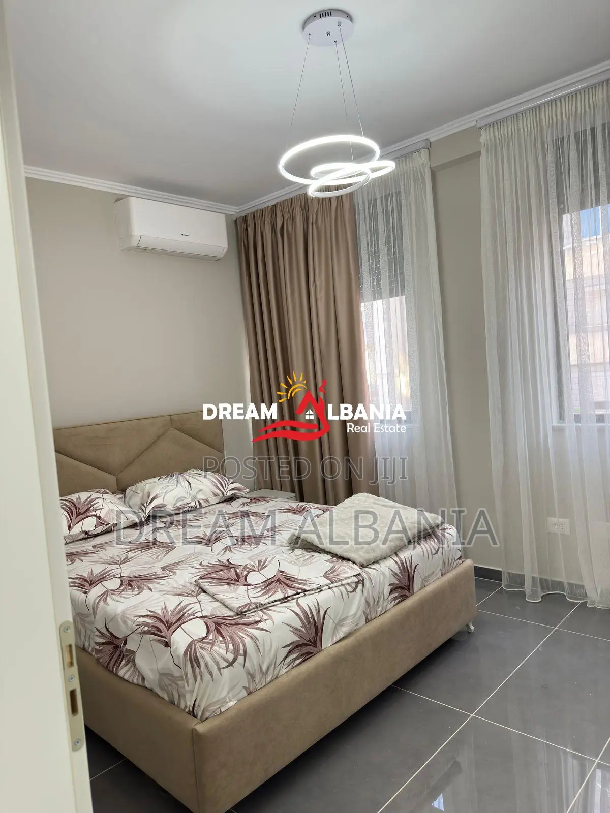 Apartament 2+1+2 me qera , Selvia (ID 42215238)