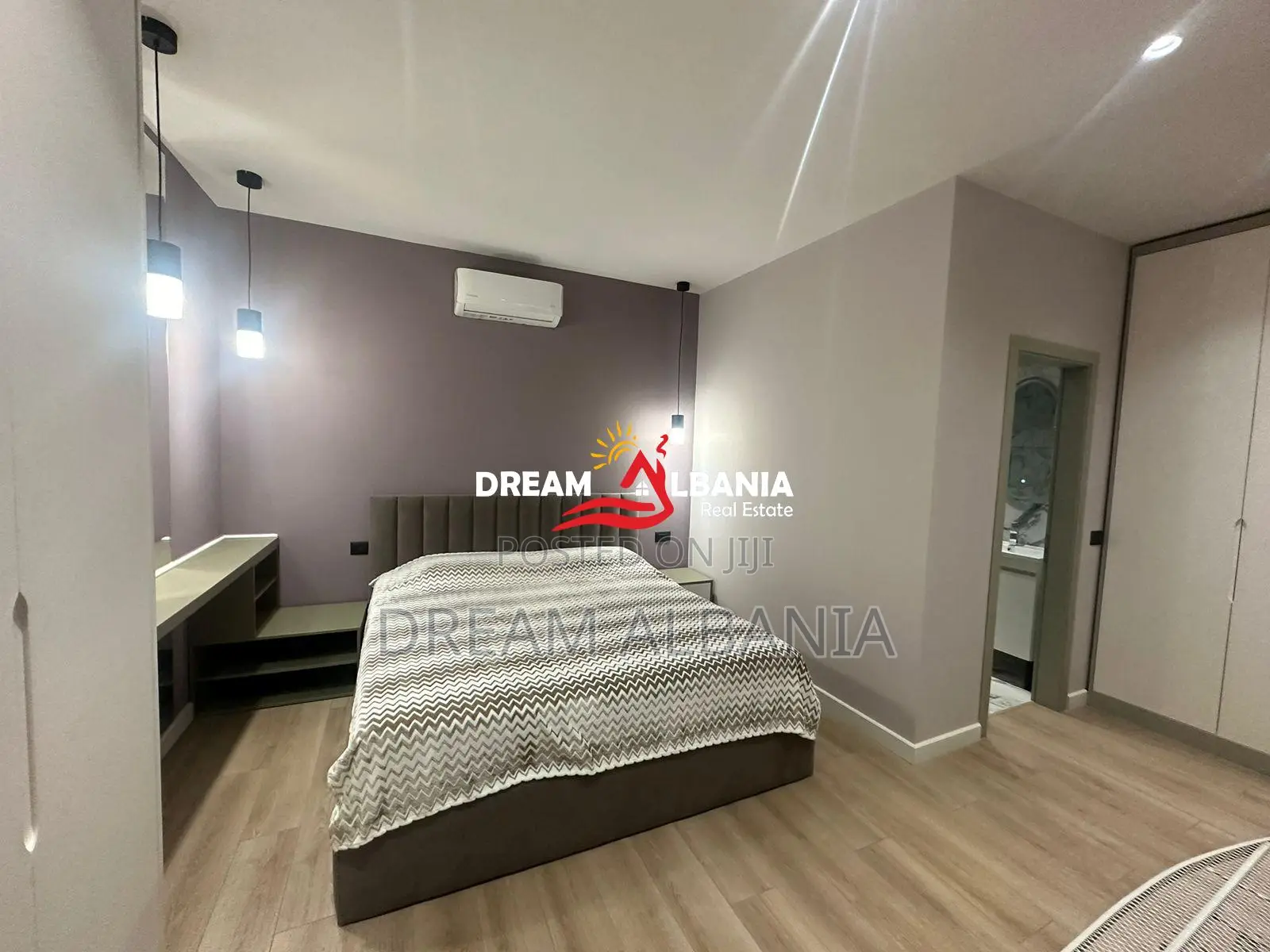 Apartament 2+1+2 per qera rrugen e Kosovareve ne Tirane (ID 42214382) 
