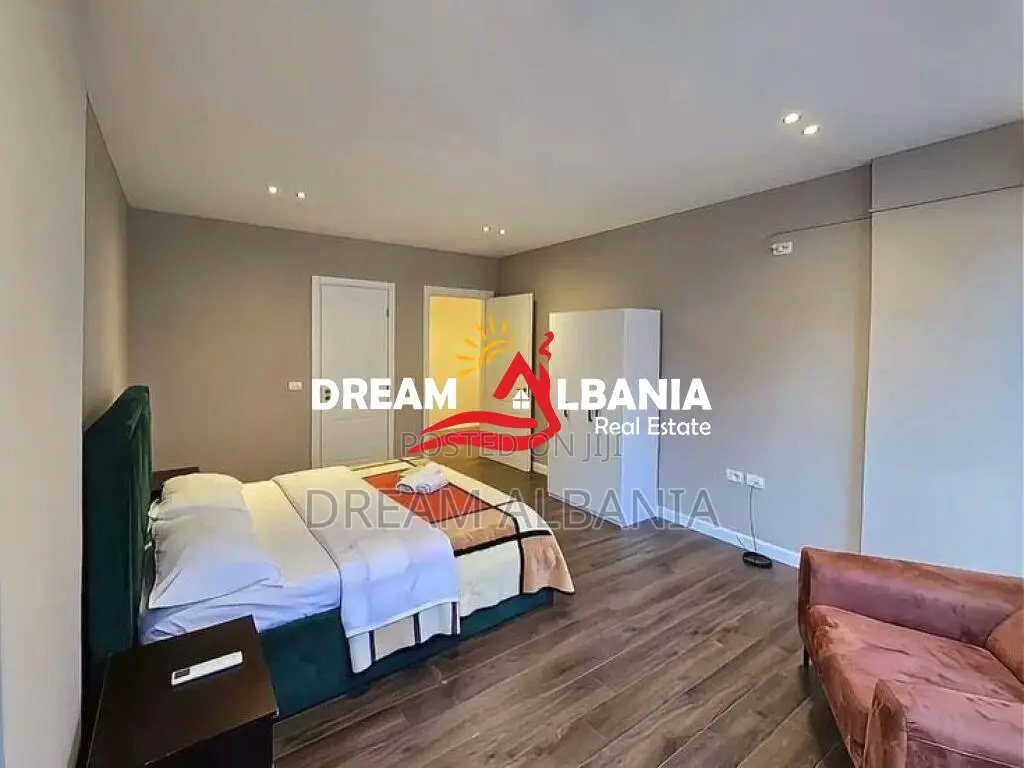 Apartament 2+1+2 Ne Shitje Te Kopshti Botanik (ID 41212114)