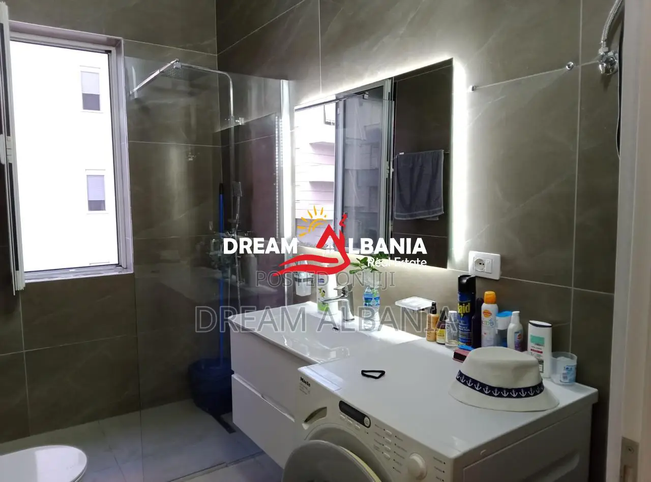 Apartament me Qira 1+1 në Qerret, Durres (ID 42111610)
