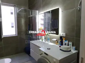Apartament me Qira 1+1 në Qerret, Durres (ID 42111610)