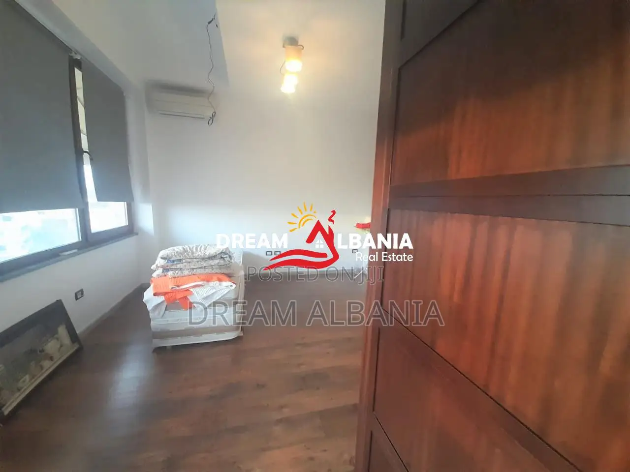 Apartament 2+1 me Kuzhine ne Vete ne Shitje ne Fresk, ne Rrugen Shefqe