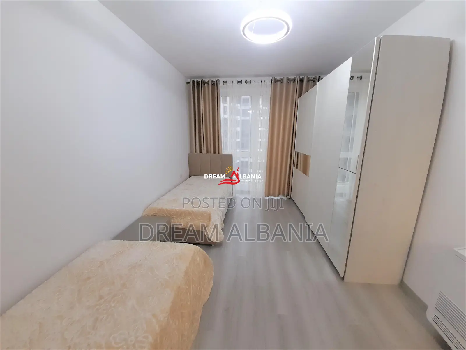 Super Apartament 2+1+2 me Qera tek Rezidenca Turdiu ne Tirane(ID 42214