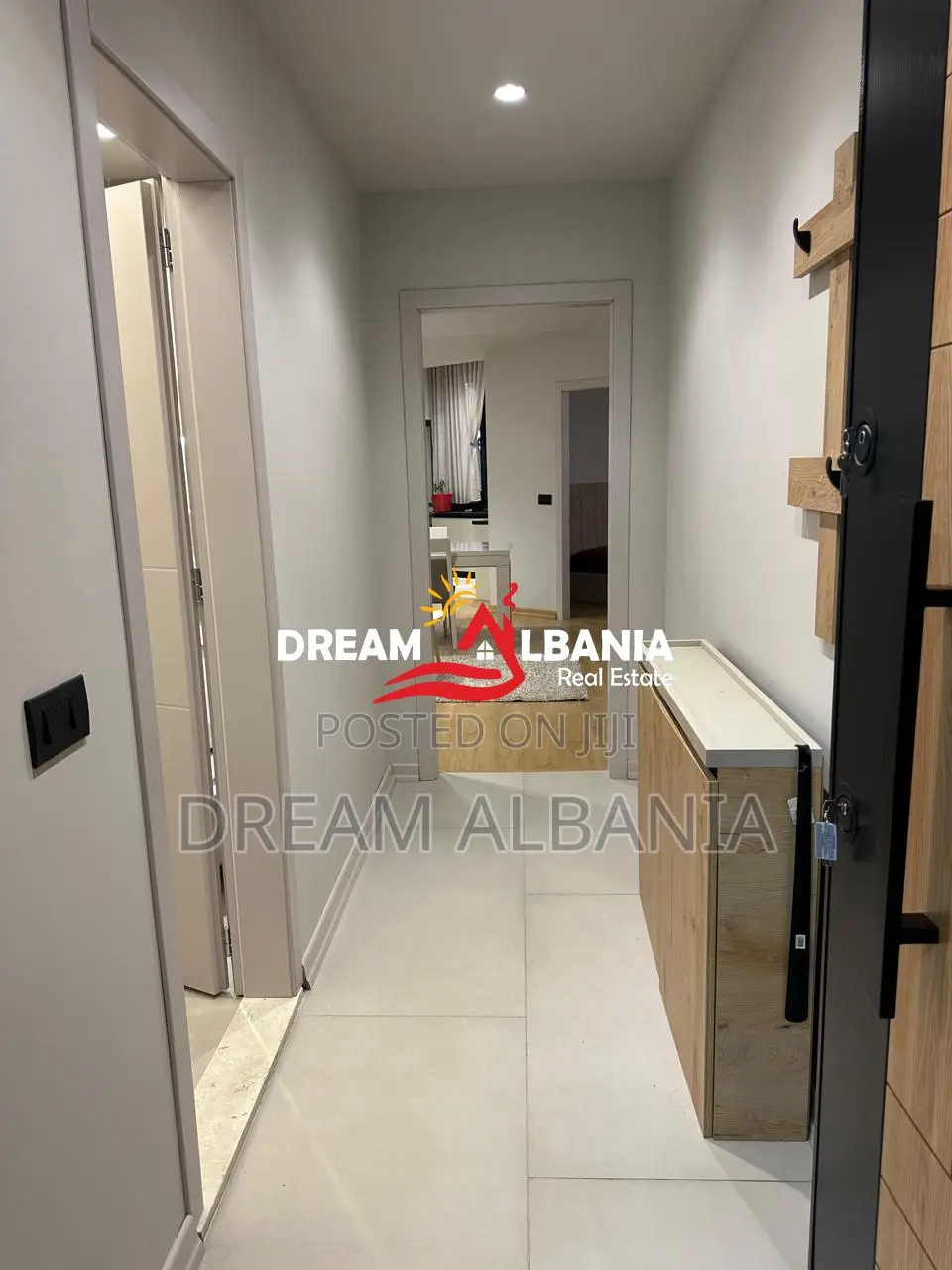 Super Apartament 1+1 me Qera Stadiumi Dinamo (ID 5211008)