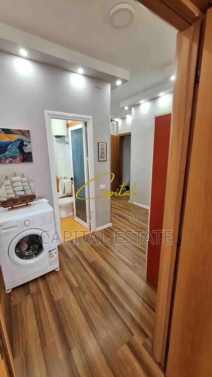 SHITET APARTAMENT 2+1 MYSLYM SHYRI 183.000 EURO