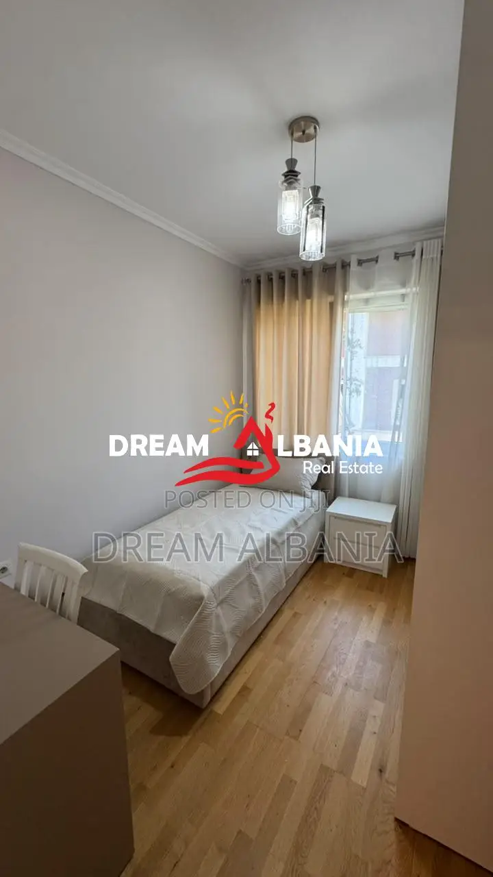Apartament 3+1+Parkim ne shitje tek Kopeshti Zoologjik ne Tirane (ID 4