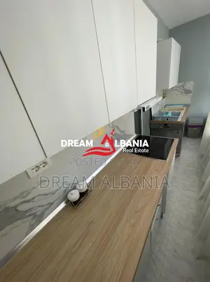 Apartament 3+1 me qera ne Rrugen Dritan Hoxha prane Universitetit Zonj