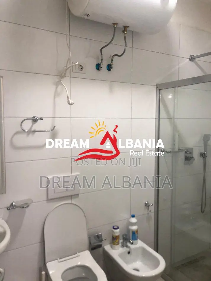 Apartament 2+1+Parkim me qera ne Rr.Jordan Misja ,Tirane(ID 42215130)
