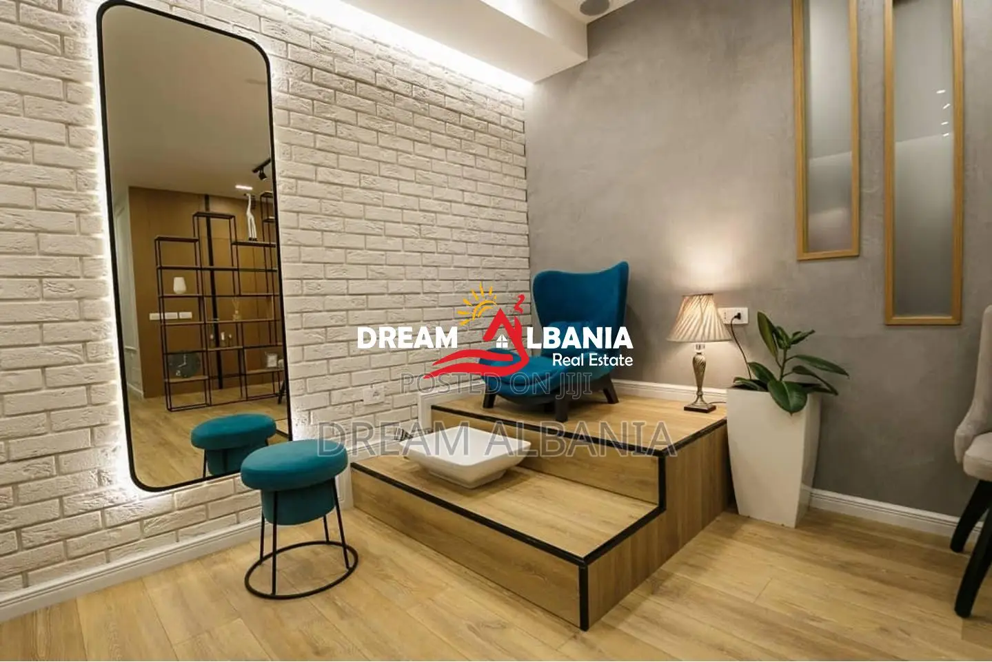 Jepet me qera ambjent per ndarje qeraje ne Don Bosko, Tirane (ID 42611