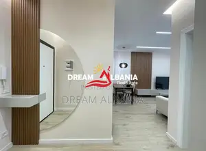 Jepet Apartament 1+1 me qera ne Golden Tower (ID 42111524)