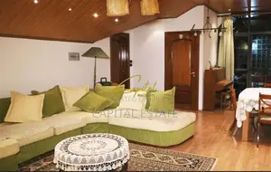 APARTAMENT ME QIRA 2+1 RRUGA E DIBRES 80.000 LEKE