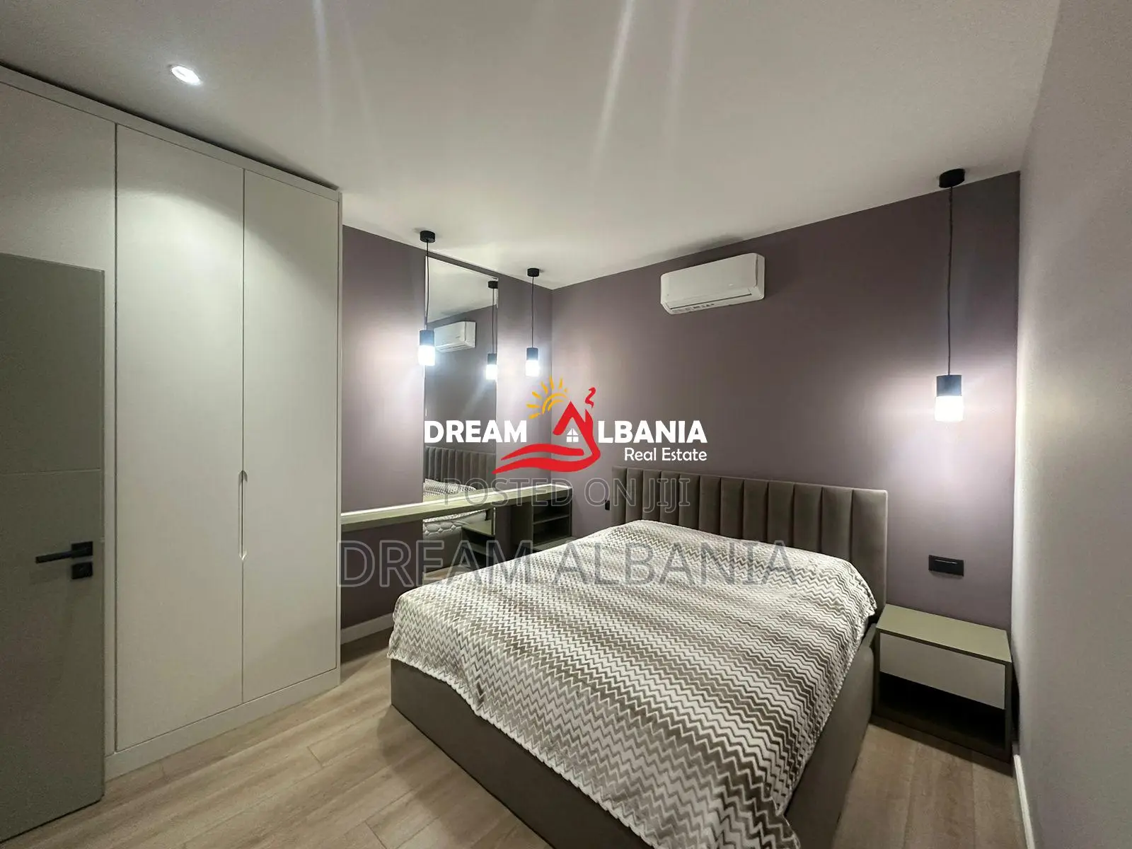 Apartament 2+1+2 per qera rrugen e Kosovareve ne Tirane (ID 42214382) 