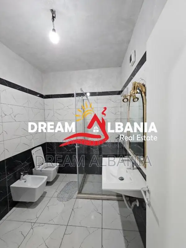 Apartament 2+1 me Qera Tek Grand Gallery ne Yzberisht ne Tirane” (ID 4