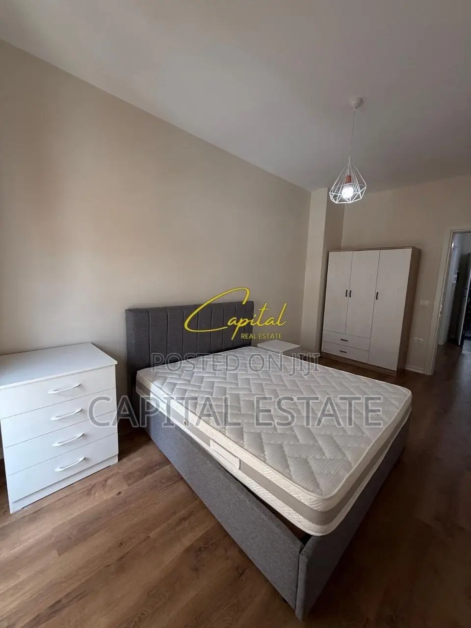 APARTAMENT ME QIRA 1+1 5 MAJI 50.000 LEKE