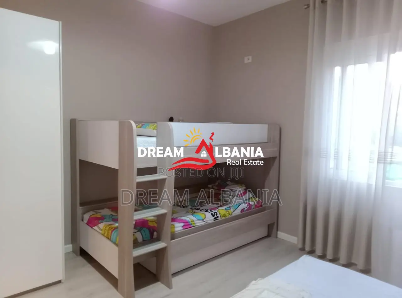 Apartament me Qira 1+1 në Qerret, Durres (ID 42111610)