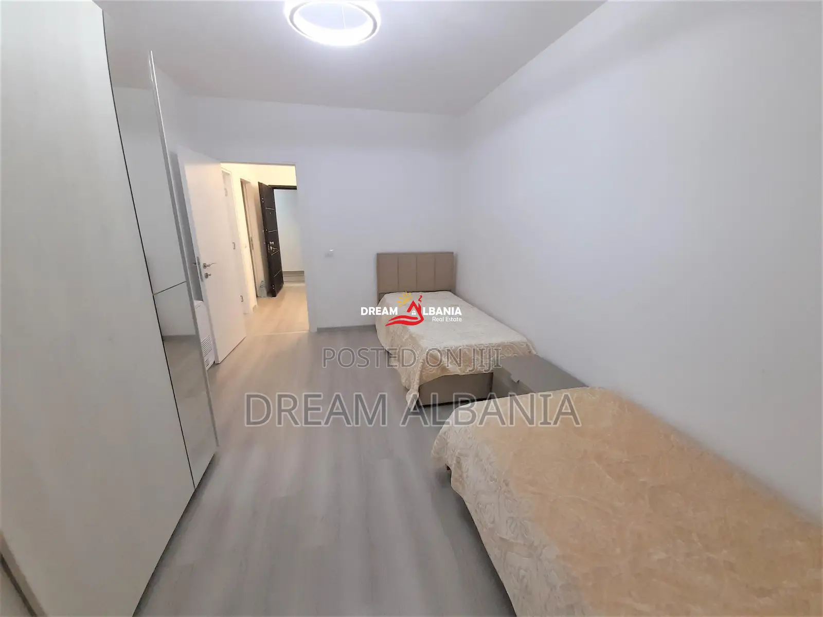 Super Apartament 2+1+2 me Qera tek Rezidenca Turdiu ne Tirane(ID 42214