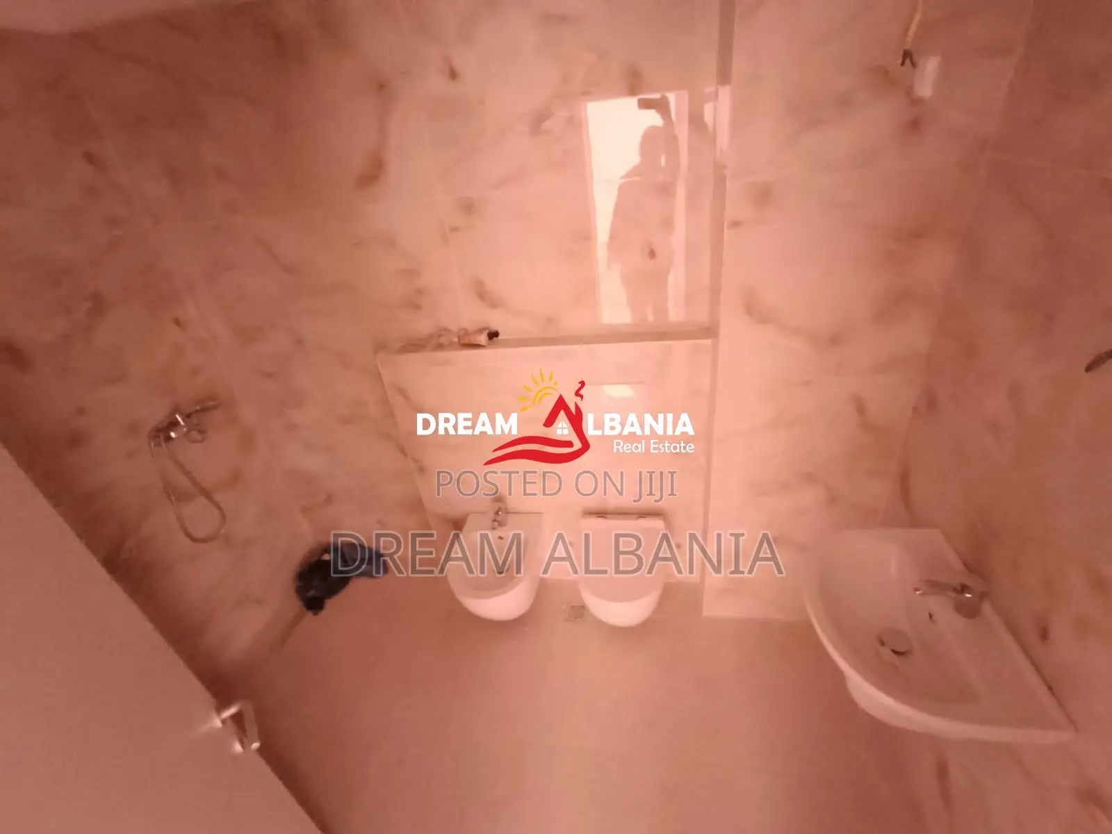 Apartament 1+1 ne Shitje afer KMY, Rruga Rexhep Shala Ne Yzberisht (ID