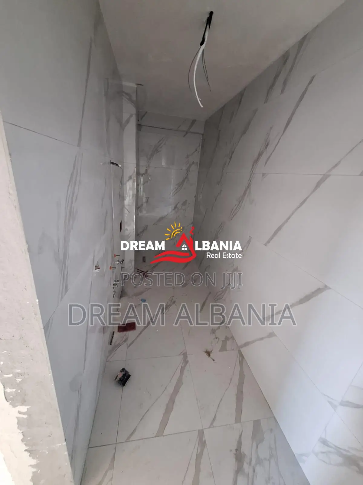 Shiten Apartamente 1+1 Tek Mali Robit,Golem (41111619)