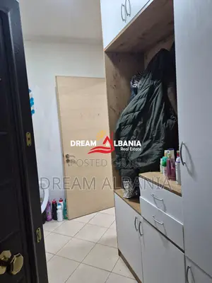 Jepet Garsoniere me Qera ne rrugen Besim Alla ne Yzberisht, Tirane (ID