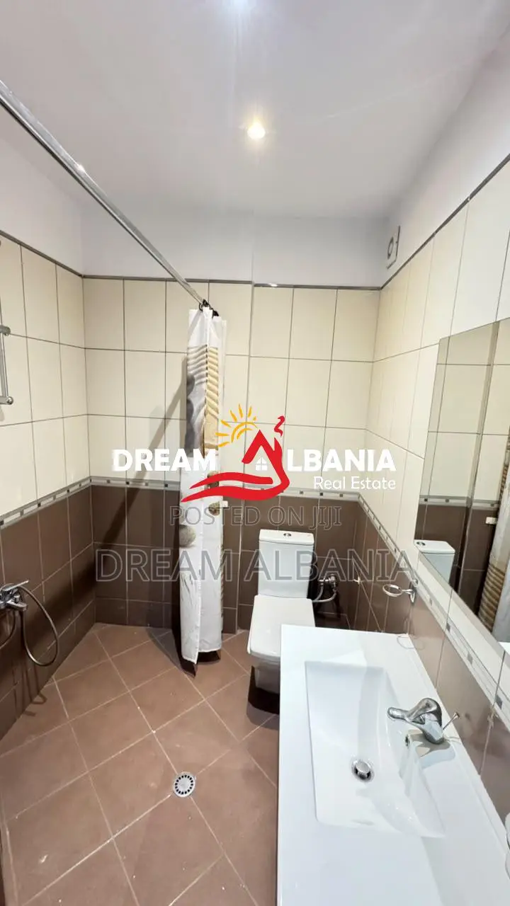 Apartament 3+1+Parkim ne shitje tek Kopeshti Zoologjik ne Tirane (ID 4