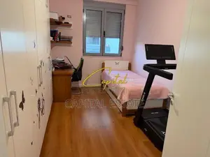 APARTAMENT ME QIRA 2+1 LIQENI I THATE 750 EURO