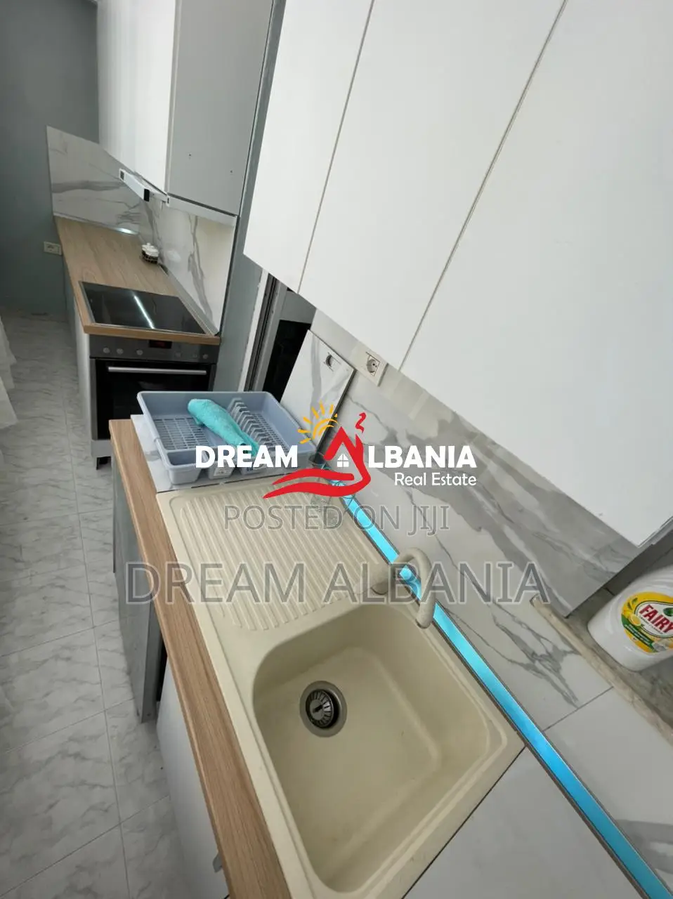 Apartament 3+1 me qera ne Rrugen Dritan Hoxha prane Universitetit Zonj