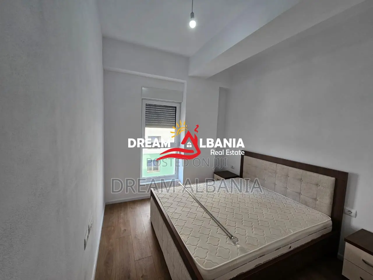Apartament 2+1 +2 tualete +ballkon me qera tek Rezidenca Kaimi, Ali De