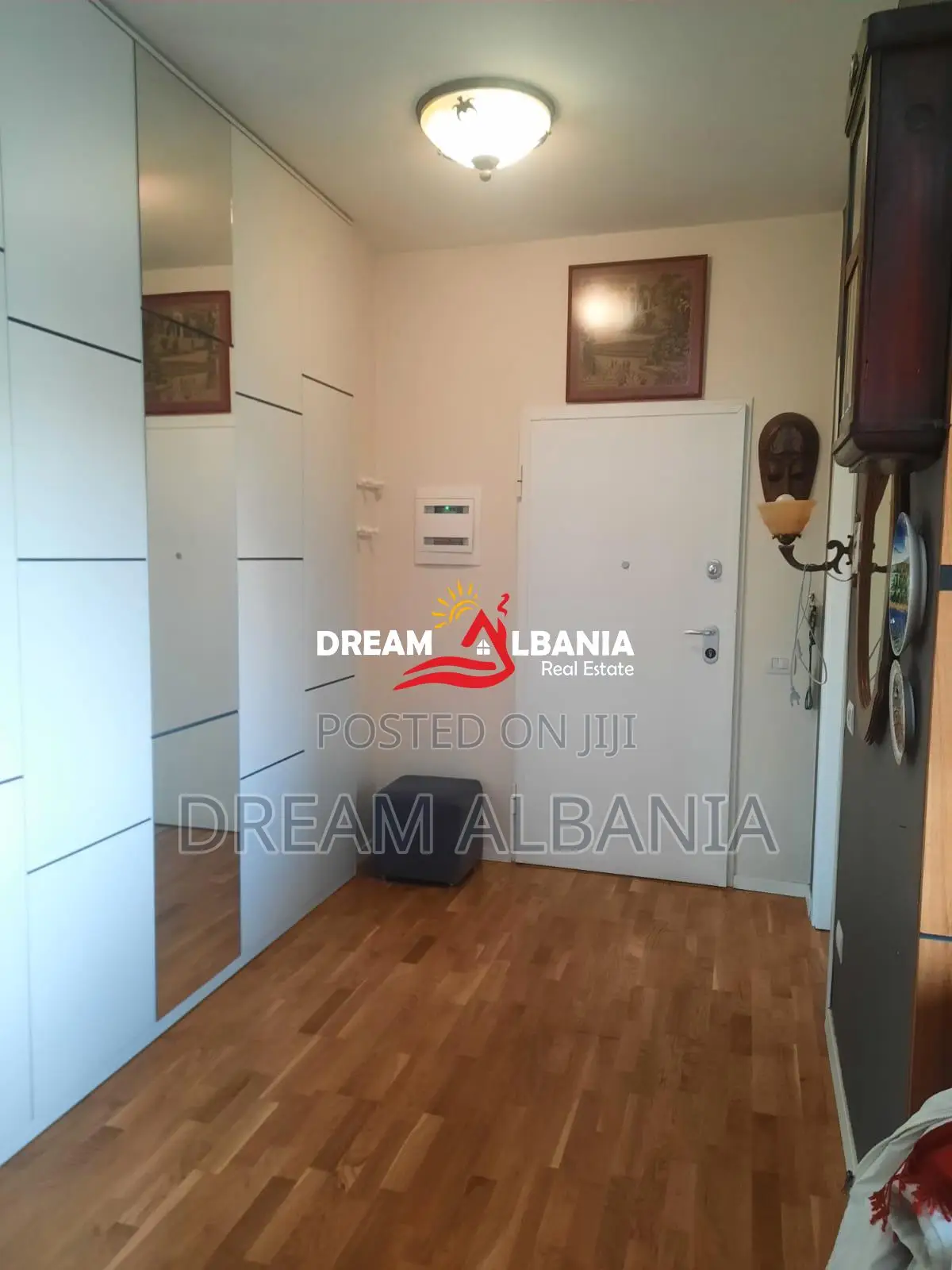 Apartament 2+1 me Qira Prane Gjimnazit Sami Frasheri, Tirane(42215560)