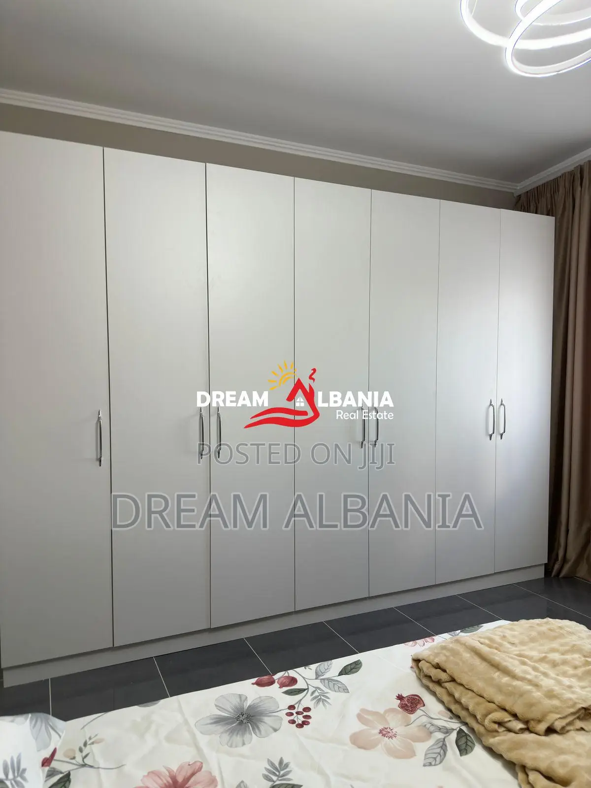 Apartament 2+1+2 me qera , Selvia (ID 42215238)