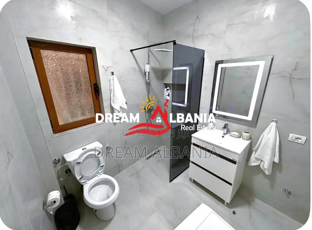Apartament 2+1+parkim me qera tek Selvia, Tirane (ID 4229478)