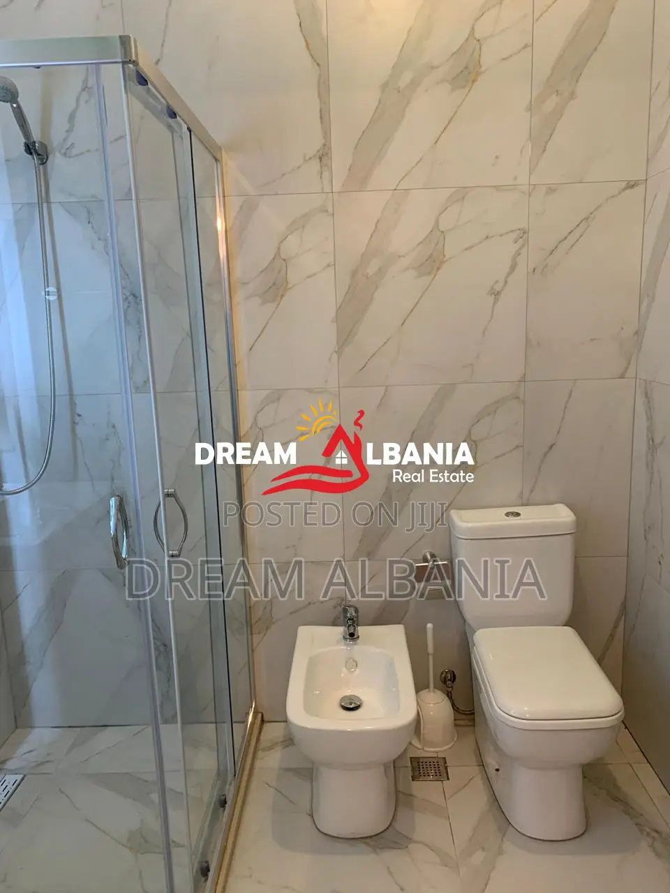 Apartament 1+1 me qera ne Rrugen e Elbasanit, prane Liceut Artistik (I