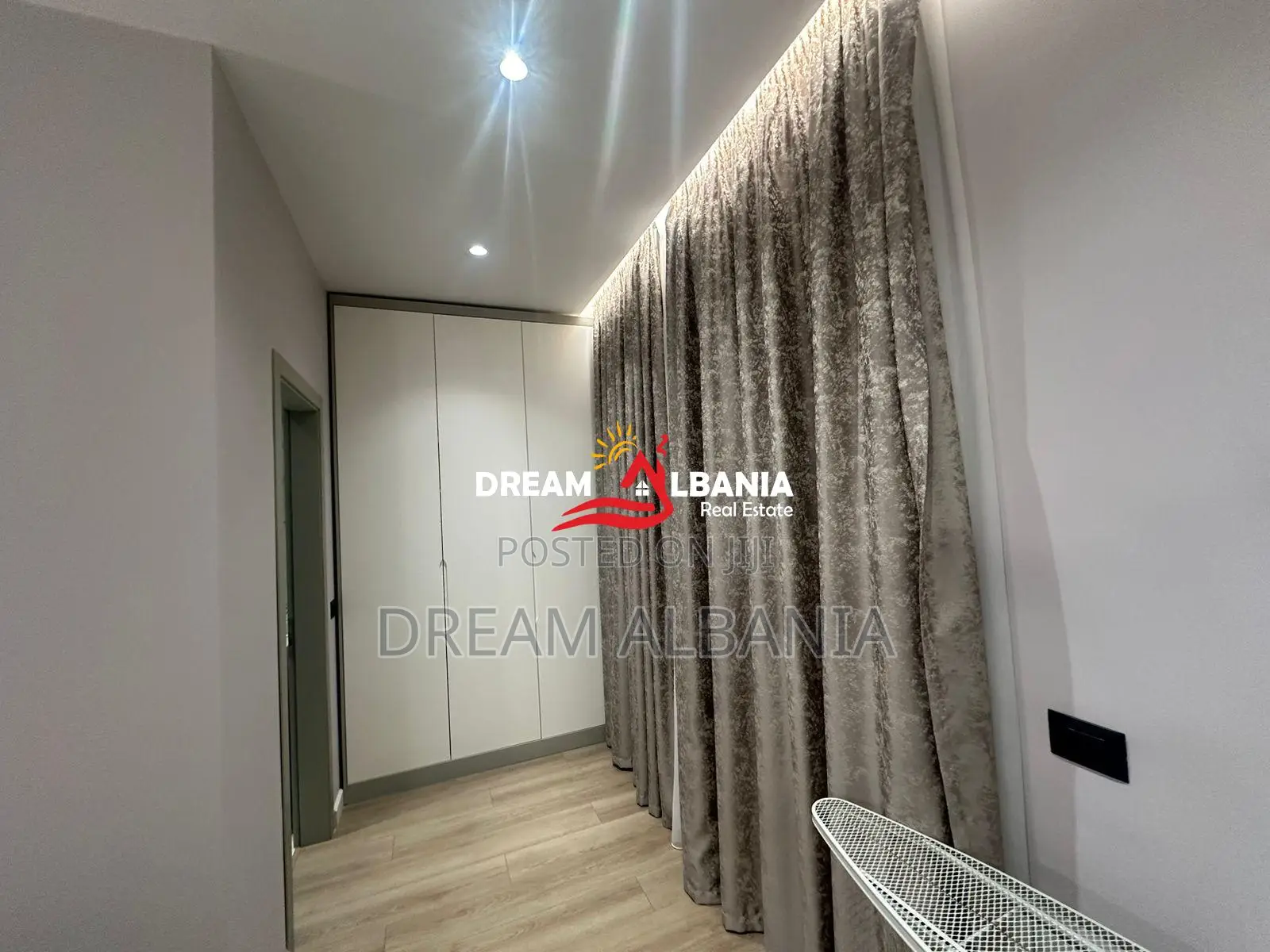 Apartament 2+1+2 per qera rrugen e Kosovareve ne Tirane (ID 42214382) 